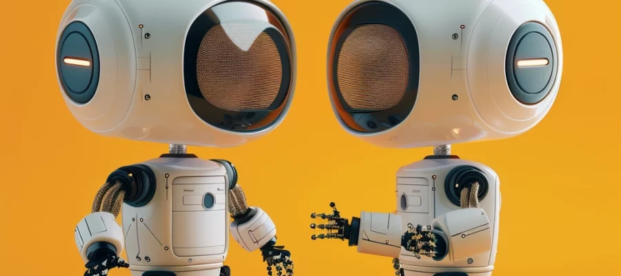 ChatGPT Now Allows Your Personal Assistants to Talk with Each Other